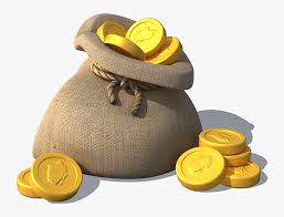 Gold Coins
